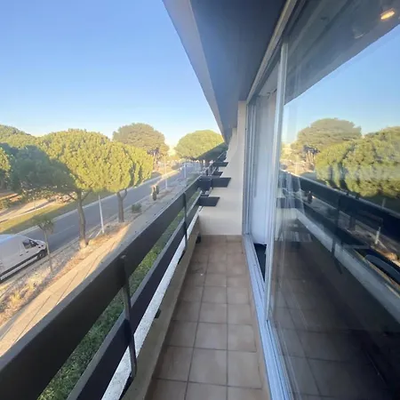 Apartmán As21549 - Lumineux Vue Avec Piscine Et Parking Commun Le Grau-du-Roi